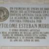 La Presidenta de la Real Academia de Bellas Artes de Santa Isabel de Hungría