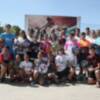 Acento sevillano en la tercera prueba del Circuito Andaluz de Menores y sub23 de pádel
