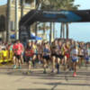 Los 10 kilómetros Correplayas rinden homenaje a la Fundación Donando Vidas