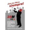 Manifiesto Concentración 28-M #FLS17