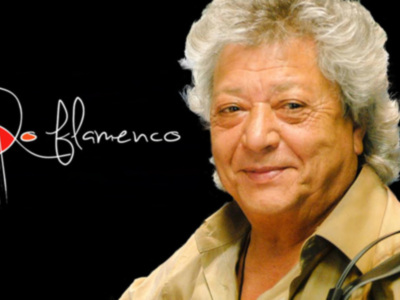 Lo Flamenco" recuerda a figuras como Pansequito, Valdepeñas y Javier Barón
