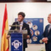 Manuel Escribano Trofeo Héroe del Toreo