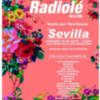 El Parque Amate por sevillanas, organizado por Radio Olé Andalucía