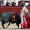 Feria de San Isidro Madrid, 3 de junio de 2017.