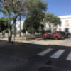 La Policía Local realiza un seguimiento especial del uso fraudulento de las tarjetas de aparcamiento para personas con movilidad reducida