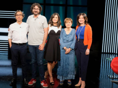 El adulterio, tema de la próxima semana en ‘Historia de nuestro cine’