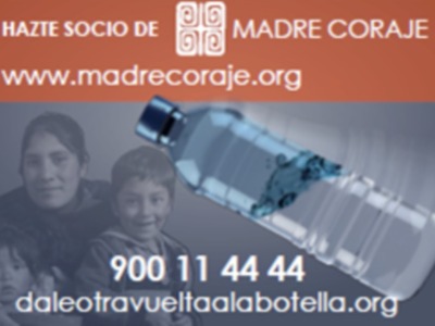 Madre Coraje busca personas solidarias para atender sus mercadillos en Jerez, Chiclana y Chipiona