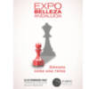 El Galardón ha sido obtenido por la creatividad e imagen de la Feria Expobelleza Andalucía 2017