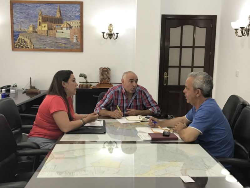 La Virgen del Carmen volverá a embarcarse este año por la mañana