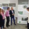Una exposición en Arcos recuerda y homenajea a las víctimas del golpe militar y la Dictadura