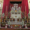 Altares del corpus Christi de Sevilla 2017