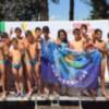 Las promesas del C.W. Dos Hermanas brillan en la Copa Fanáticos