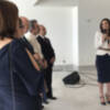 Isabel Jurado afirma que la apertura del hotel Agaró consolida a la localidad más aún como municipio turístico