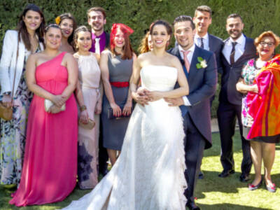 ‘MasterChef’ se va de boda en la semifinal