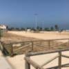 Comienza a funcionar el aparcamiento de los terrenos del Muelle y el martes los de la plaza de Las Canteras.