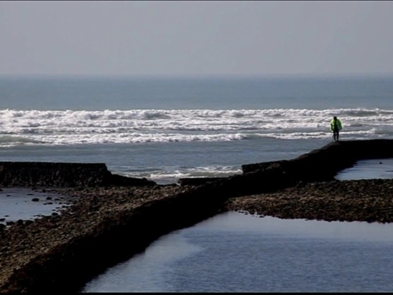 Chipiona edita un bando para la protección de sus corrales de pesca