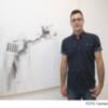 Eduardo Query expone su muestra ‘Coordenadas subvertidas’ en la Sala Rivadavia de la Diputación de Cádiz
