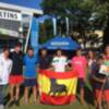 El Náutico, en el Campeonato del Mundo juvenil de la clase RS:X