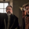 ‘El Ministerio del Tiempo’: la patrulla se encuentra en Valladolid con Lope de Vega, Cervantes… y Shakespeare
