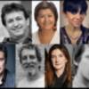 La jornada 'El andaluz a escena', organizada por la Academia de las Artes Escénicas de España junto a Fundación SGAE, en la Feria de Teatro en el Sur