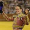 Rocío Romero hace lo mejor en la segunda de promoción