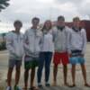 Campeonato del Mundo de la clase Techno Plus