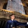 Ramón Serrano corta dos orejas, último triunfador del I Certamen de Escuelas Taurinas