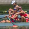 Campeonato del Mundo sub23 de remo