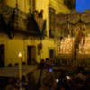 Procesión de la Virgen del Carmen de la Parroquia de Santas Catalina.