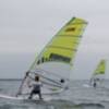 Campeonato de Europa de la clase Techno 293