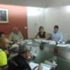 Gil-Toresano agradece la disposición de los Ayuntamientos de Sevilla por donde pasará la Vuelta Ciclista a España