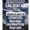 Continúan las Noches de las Ventas