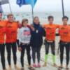 Campeonato de Europa de la clase Techno 293