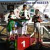 XLI Regata Internacional de Optimist Ciudad de Huelva