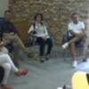 Los colectivos que piden una ambulancia de cuidados críticos permanente para Chipiona se reúnen con los tres grupos de la Corporación