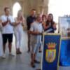 Presentada la edición de este año de un Festival del Moscatel que crece para ofrecer una semana completa de actividades