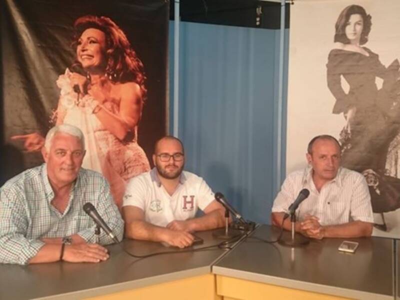 Mañana se presenta una Semana Cultural de Rocío Jurado que exaltará el diseñador Antonio Ardón