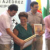 El cuarenta aniversario del Open Chipiona de Ajedrez deja una edición para el recuerdo en la que se impone Roberto Gómez Ledo