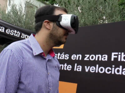 La Noche Orange ofrece una variada propuesta con el carnaval como plato fuerte en la tercera jornada del Festival del Moscatel