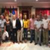 Veracruz invita a Chipiona a estar presente en los actos del 500 aniversario de la ciudad mejicana
