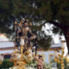 San Gregorio de Osset regresa a la Iglesia de Ntra. Sra. de la Asunción de Alcalá del Río