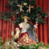 La Primitiva Pastora Divina de Santa Marina celebra novena extraordinaria.