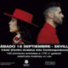 Fuel Fandango presenta el fin de gira de Aurora en Sevilla