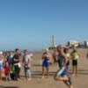 El viernes 8 de septiembre se cierran las inscripciones para el acuatlón por equipos 'Playa de Regla'