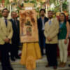 Un cartel de Córdoba para la Pastora de Santa Marina