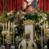 XXV aniversario de la llegada a la capilla de la Pastora de Santa Marina.