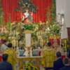 La capilla de la Pastora de Santa Marina cumple XXV aniversario.