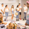 El concurso Got Dobleerre Models celebra el 20 de septiembre su último casting en el Centro Comercial Los Alcores de Alcalá de Guadaíra