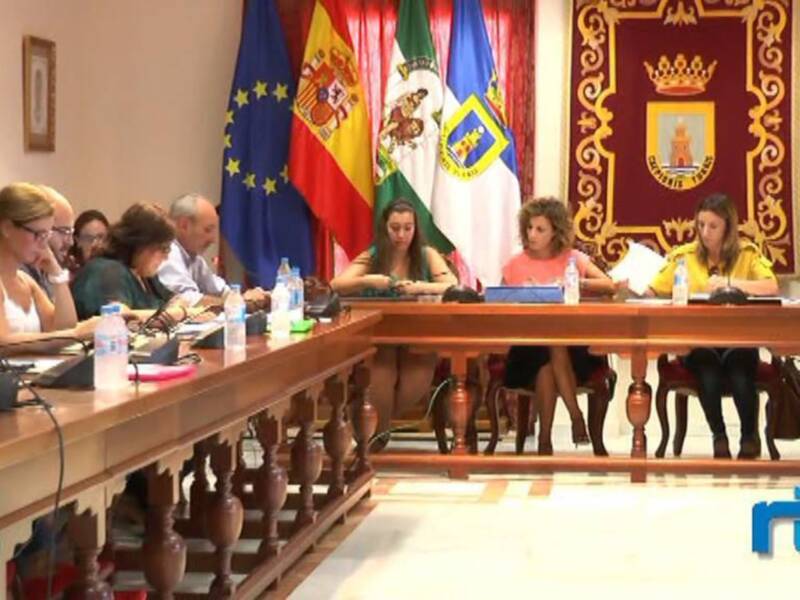 El Equipo de Gobierno afirma que la partida económica destinada a bienestar social sigue siendo la misma que en los anteriores presupuestos.