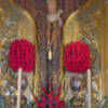 La Hermandad de la Vera-cruz de Alcalá del Río festeja la exaltación de la Santa Vera-cruz.